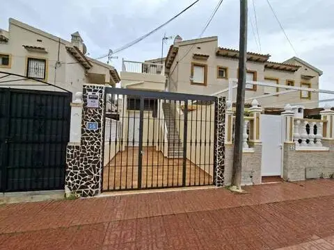Casa en Punta Prima-Ciñuelica-Alameda del Mar