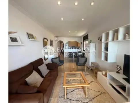 Piso en Sector de Badia-Gran Reserva