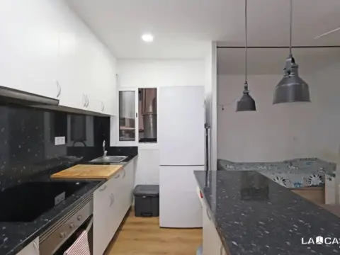 Piso en Esplugues de Llobregat