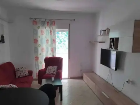Piso en Figares-San Antón