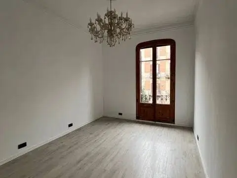 Piso en La Dreta de l'Eixample