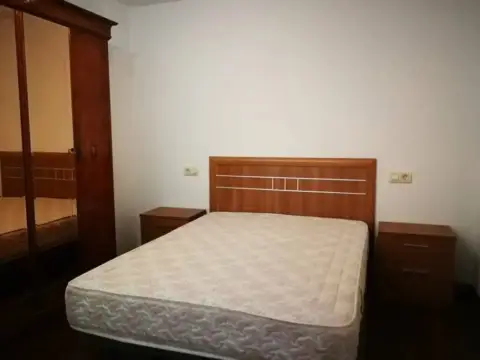 Piso en calle Avenida de Vilagarcia, 13