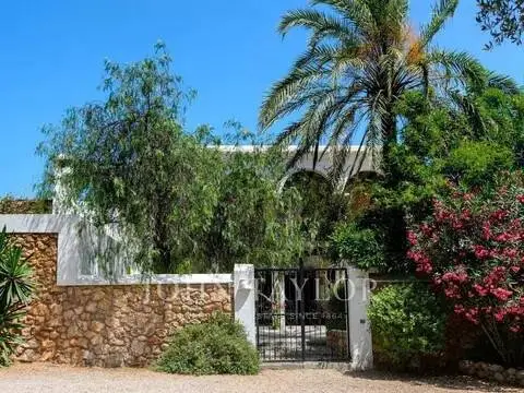 Chalet en Sant Carles de Peralta