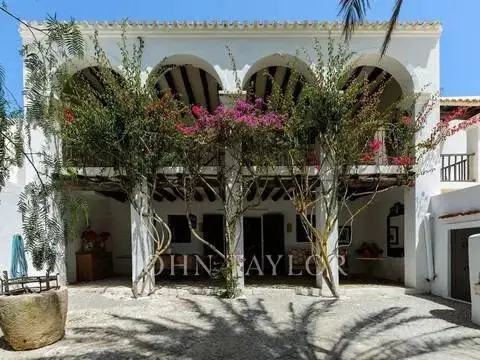 Chalet en Sant Carles de Peralta