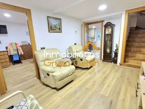 Chalet en Alesanco