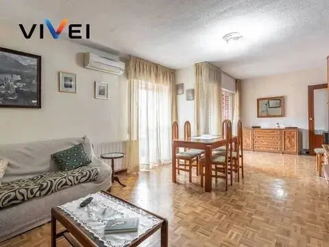 Piso en Almendrales