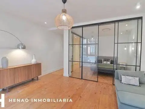 Piso en Abando Hurtado de Amézaga