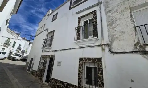 Chalet en calle calle Bartolome Pelayo, 1, nº 1