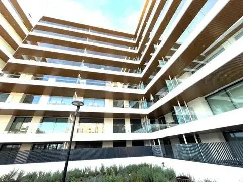 Piso en calle Méndez Núñez