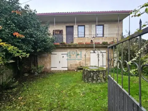 Chalet en Amoeiro