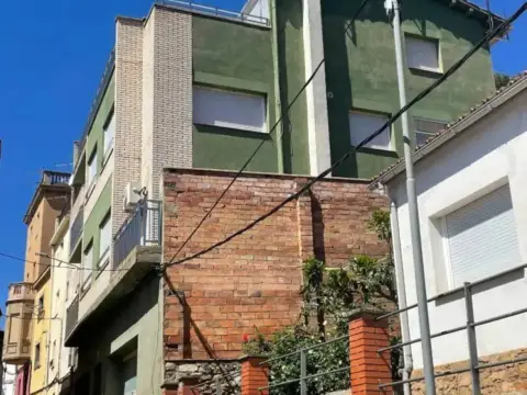 Chalet en Carrer del Castell