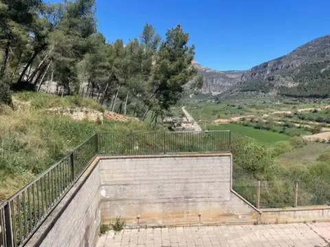 Chalet en Carrer del Castell