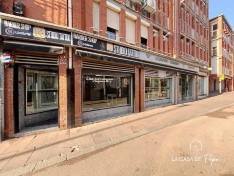 Local comercial en Viladecans