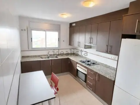 Piso en Ponent-França-El Tancat