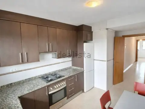 Piso en Ponent-França-El Tancat