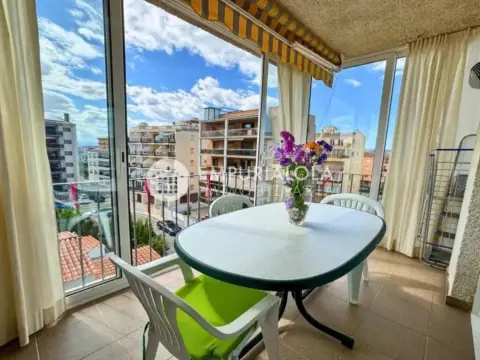 Piso en Carrer de la Punta del Nord