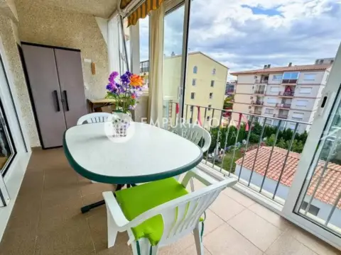 Piso en Carrer de la Punta del Nord