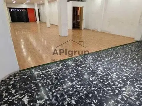 Local comercial en La Creu de Barberà
