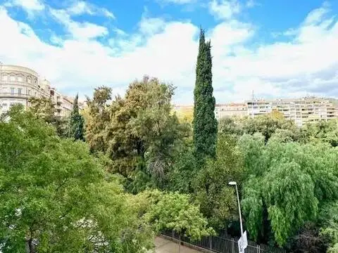 Piso en Les Tres Torres