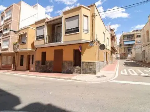 Pis – Santa Pola
