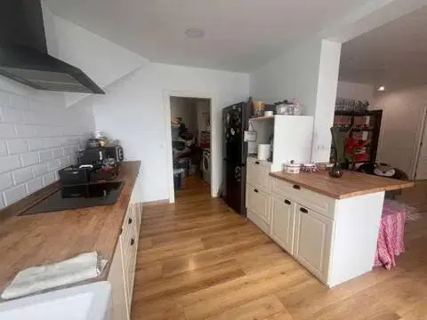 Piso en Fene
