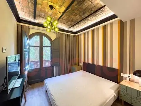 Piso en Eixample