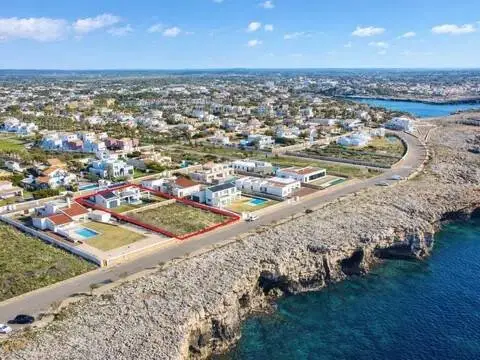 Chalet en Avinguda de Son Blanch