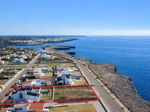 Casa – Ciutadella de Menorca