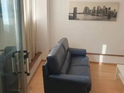 Piso en Aguadulce Sur