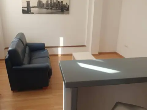 Piso en Aguadulce Sur