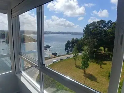 Piso en Liáns-Porto de Santa Cruz