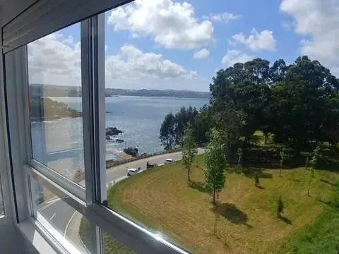 Piso en Liáns-Porto de Santa Cruz