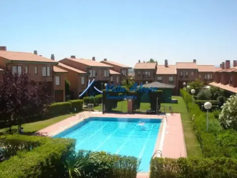 Chalet en Haro