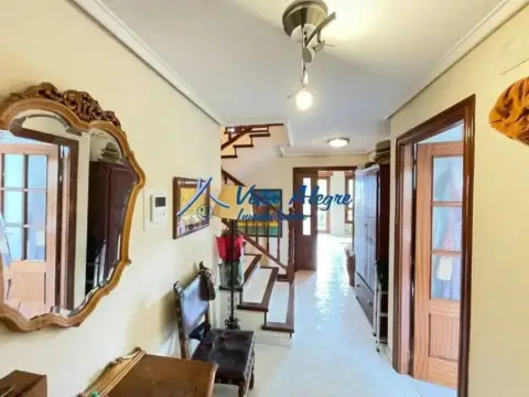 Chalet en Haro