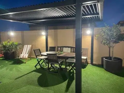 Ático en Melilla