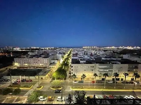 Ático en Melilla