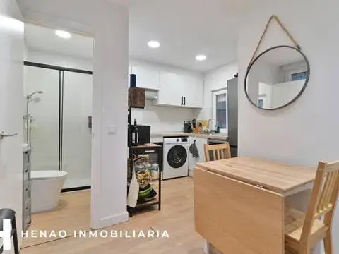Piso en calle de Gobelaurre