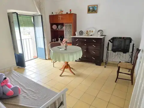 Chalet en calle Capitán Herrera