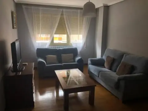 Piso en Nájera