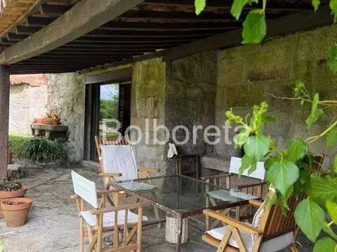 Chalet en Parroquias Rurales