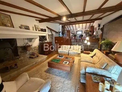 Chalet en Parroquias Rurales