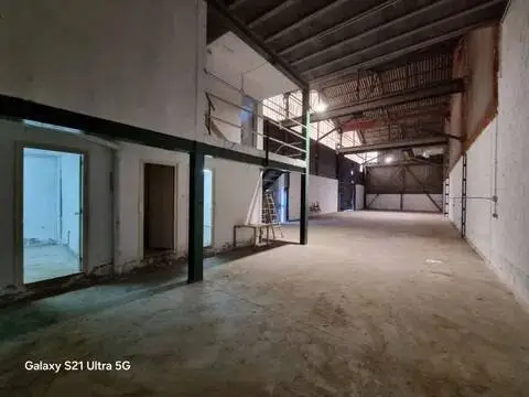 Nave industrial en Torreforta-La Granja