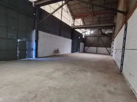 Nave industrial en Torreforta-La Granja
