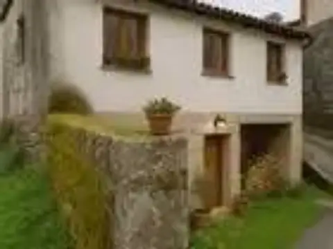 Chalet en Covelo
