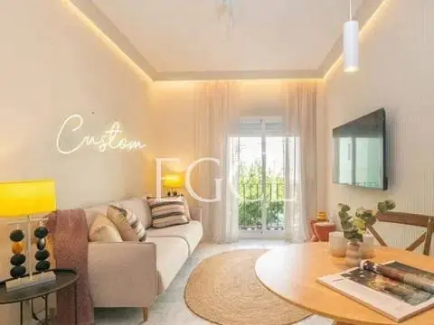 Piso en La Victoria-Conde Ureña