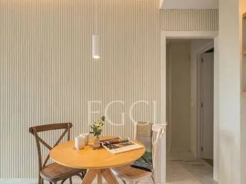 Piso en La Victoria-Conde Ureña