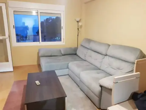 Piso en Puerto de Aguadulce