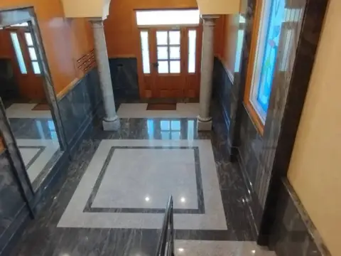 Piso en Rúa de López Ferreiro