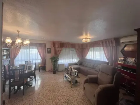 Piso en Carrer de València