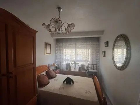 Piso en Carrer de València